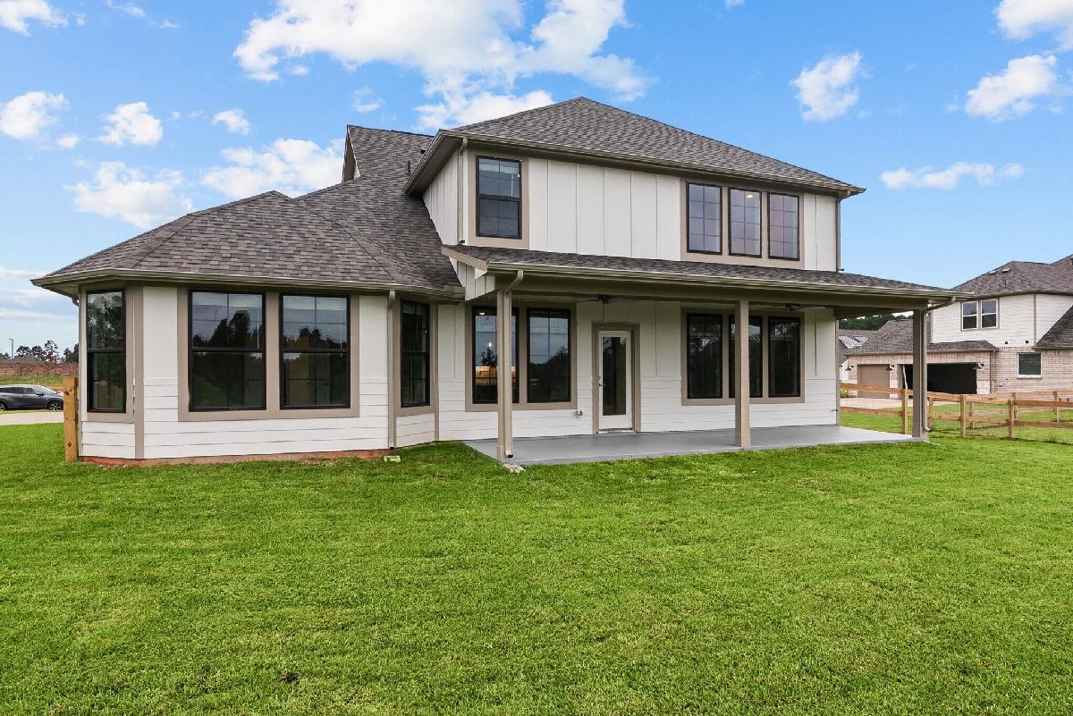 Exterior - Representational Photo