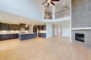 Interior - Representational Photo