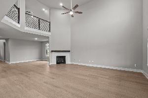 Interior - Representational Photo