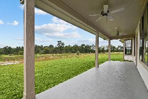 Porch - Representational Photo