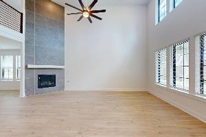 Interior - Representational Photo