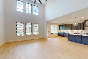 Interior - Representational Photo