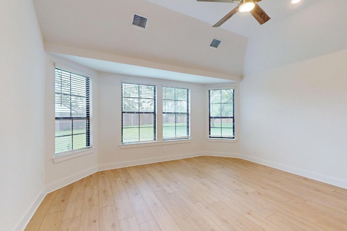 Interior - Representational Photo