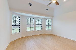 Interior - Representational Photo