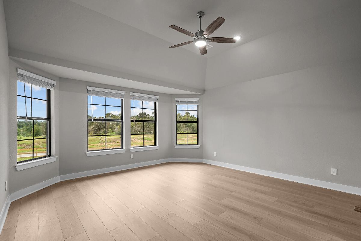 Interior - Representational Photo