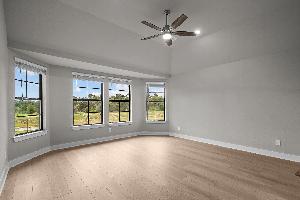 Interior - Representational Photo