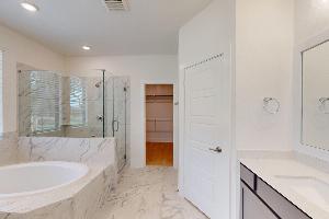 Bathroom - Representational Photo