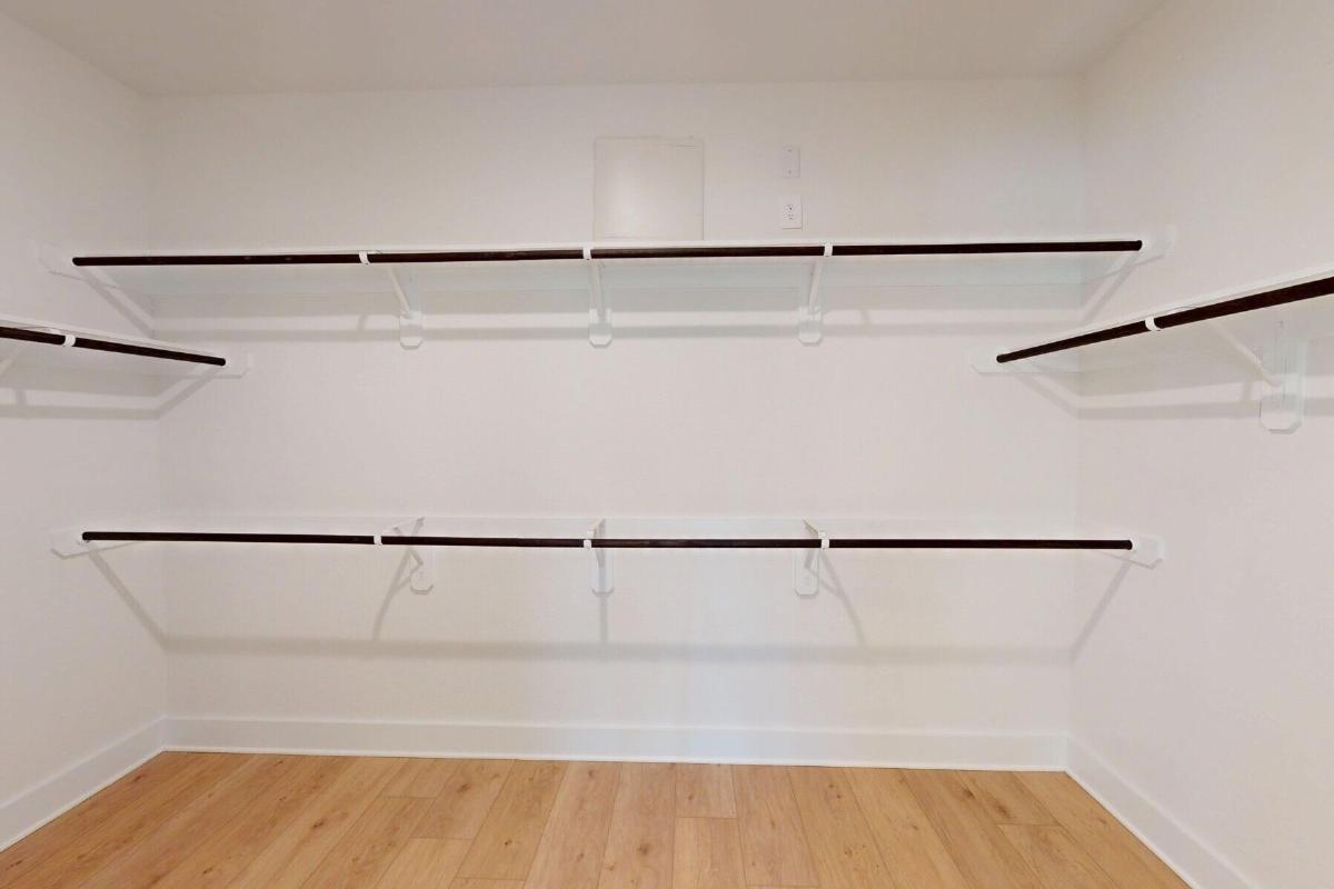 Interior - Representational Photo