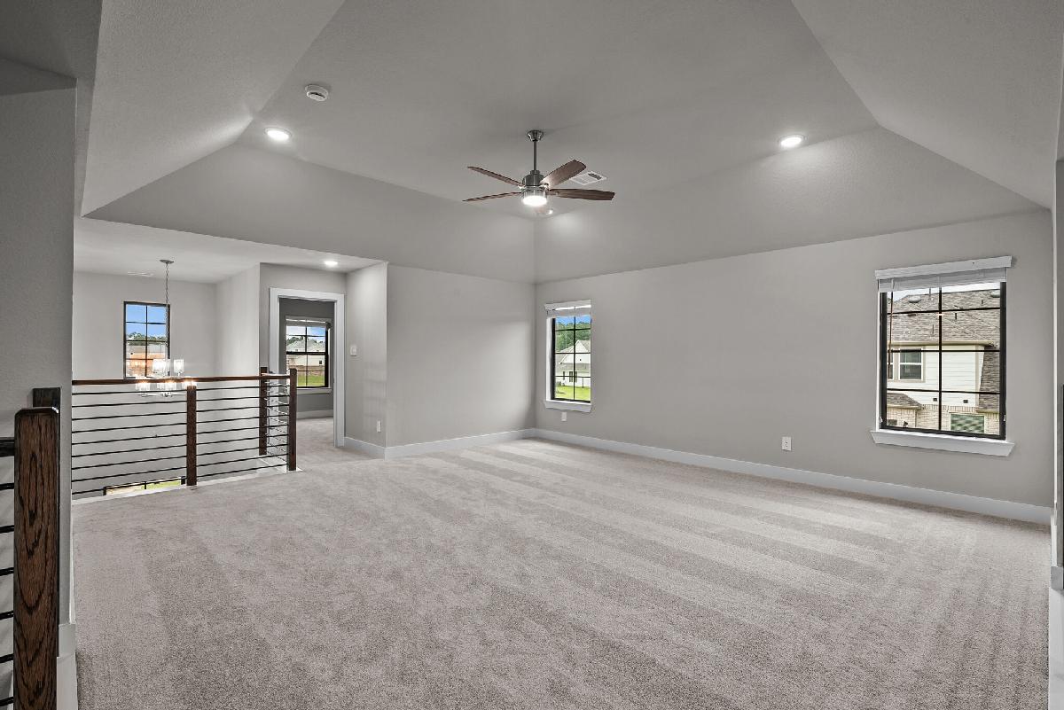 Interior - Representational Photo