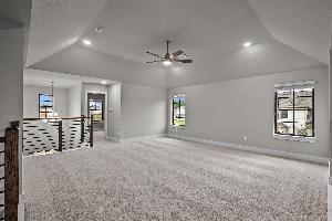 Interior - Representational Photo