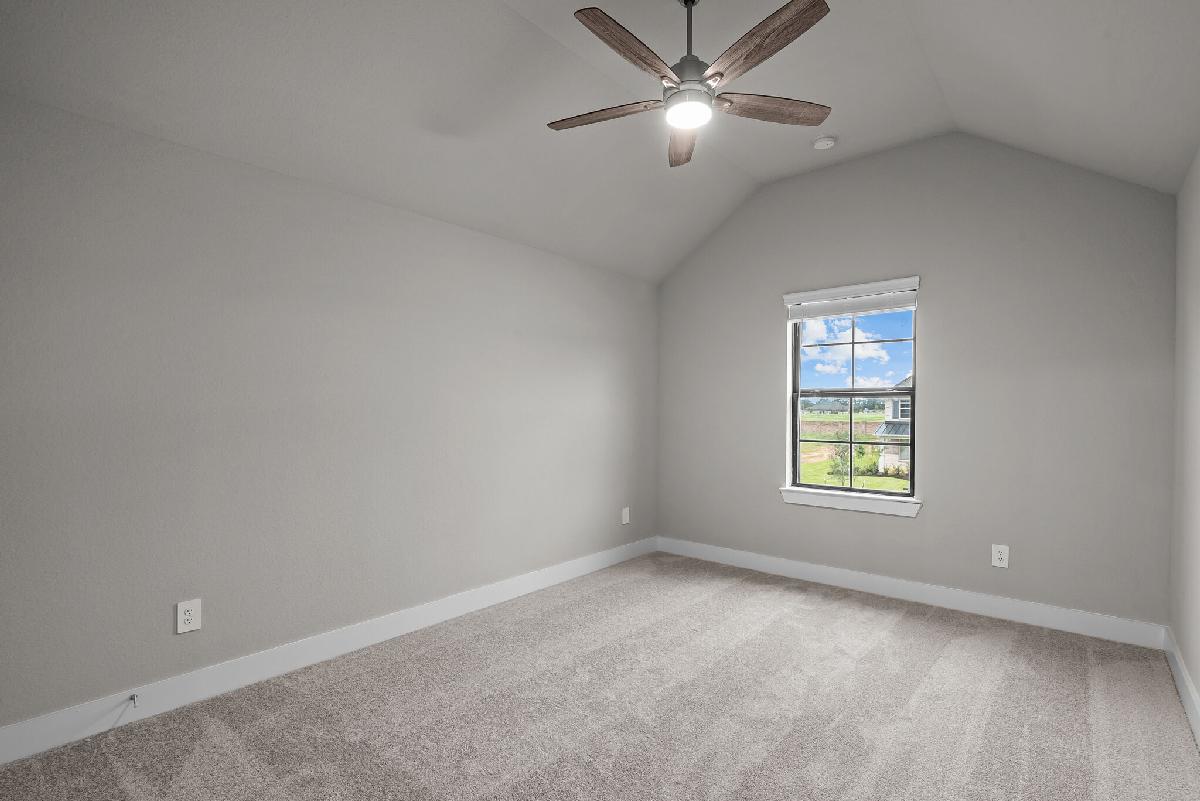 Interior - Representational Photo