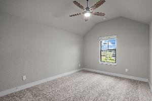 Interior - Representational Photo