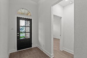 Interior - Representational Photo