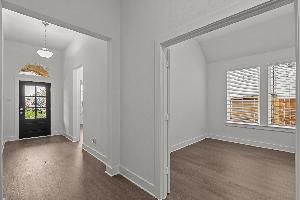 Interior - Representational Photo