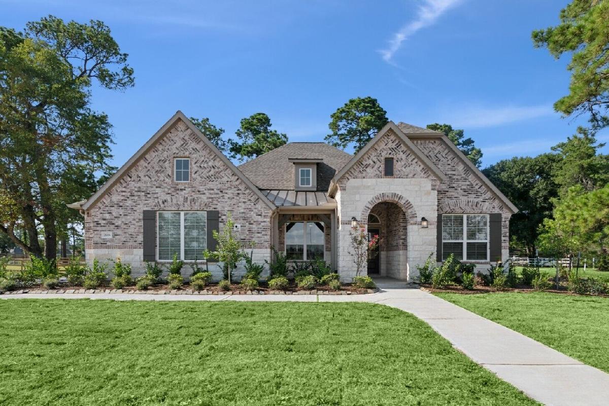 Front Exterior - Representational Photo