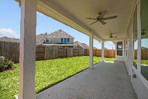 Porch - Representational Photo