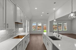 Kitchen - Representational Photo