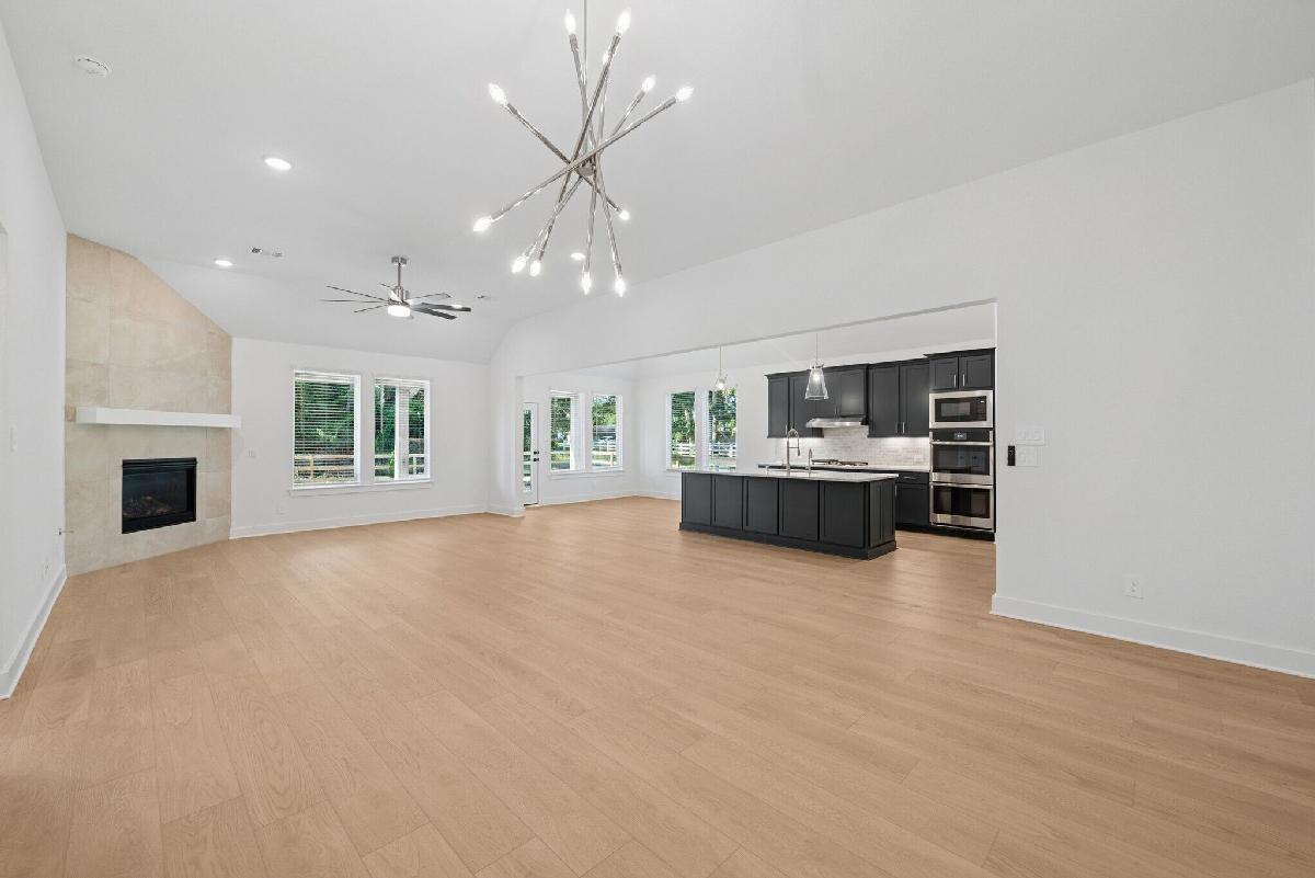 Interior - Representational Photo