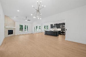 Interior - Representational Photo