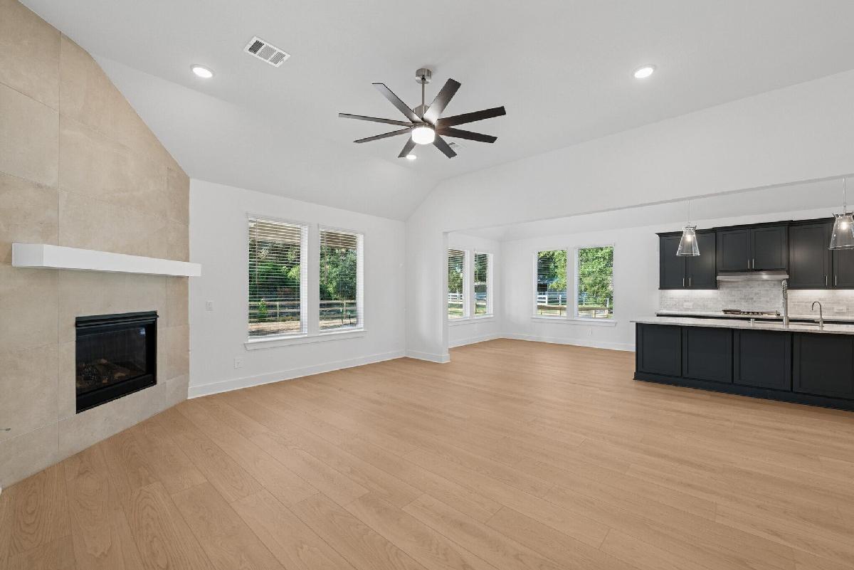 Interior - Representational Photo