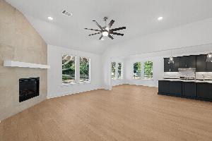 Interior - Representational Photo