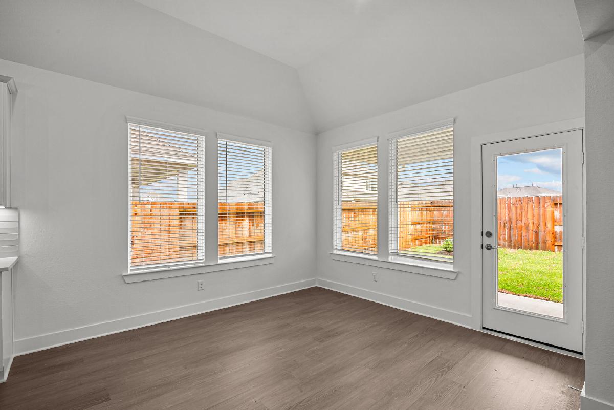 Interior - Representational Photo