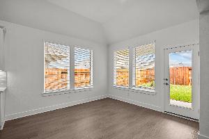 Interior - Representational Photo