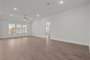 Interior - Representational Photo