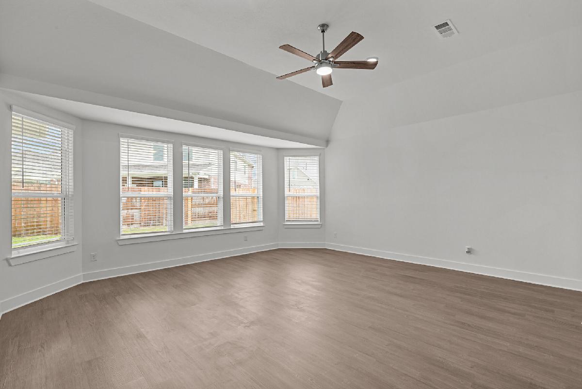 Interior - Representational Photo