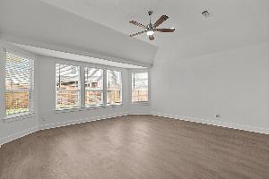 Interior - Representational Photo