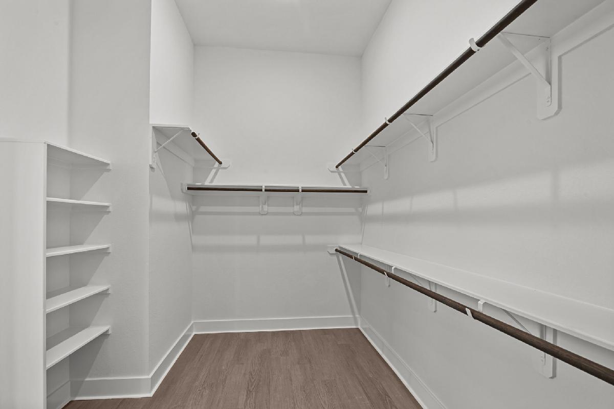 Interior - Representational Photo