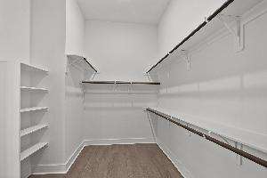 Interior - Representational Photo