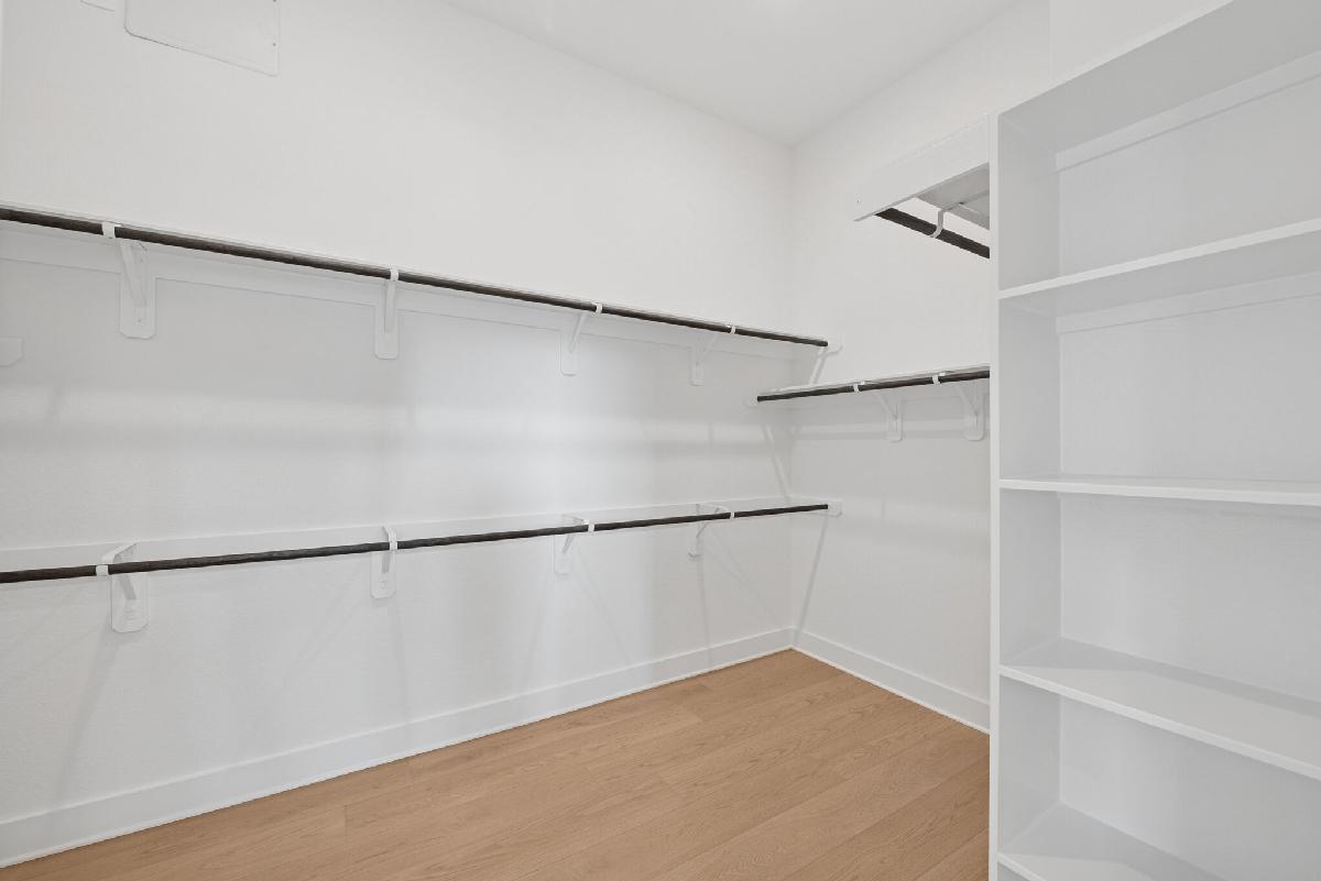 Interior - Representational Photo