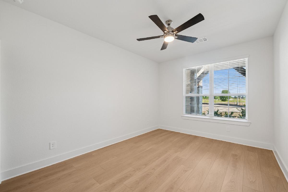 Interior - Representational Photo