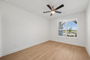 Interior - Representational Photo