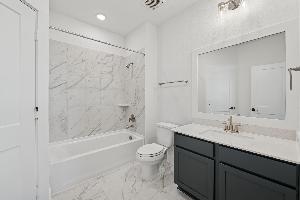 Bathroom - Representational Photo