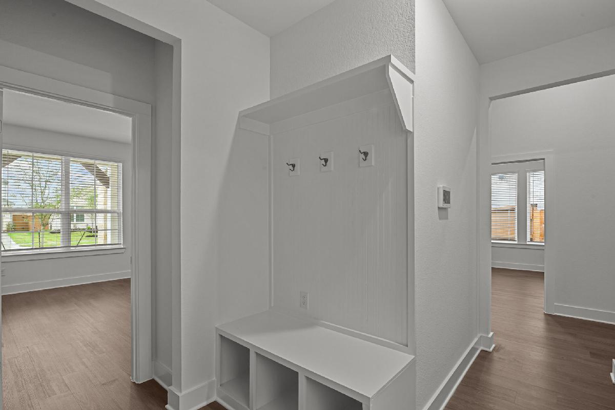 Interior - Representational Photo