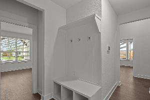 Interior - Representational Photo