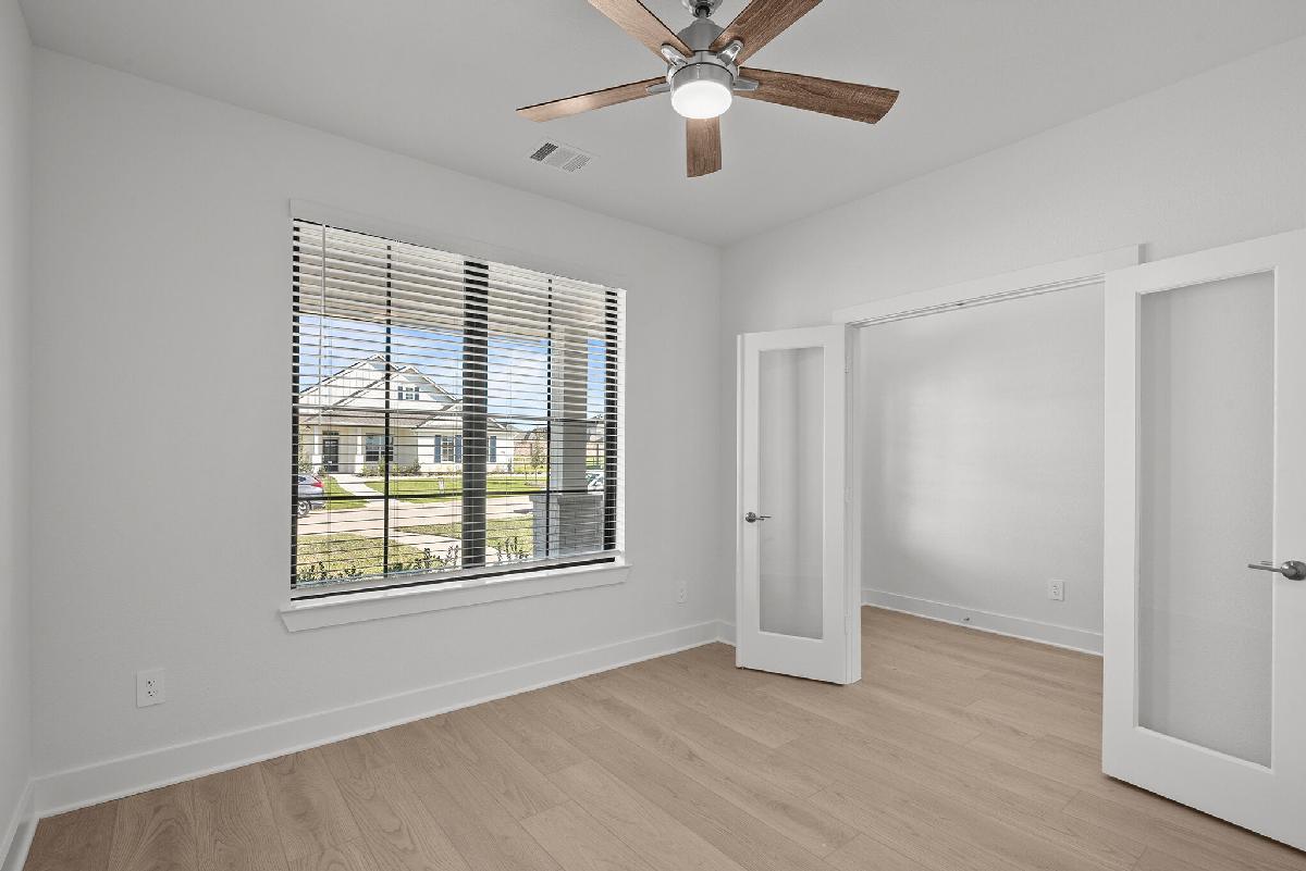 Interior - Representational Photo