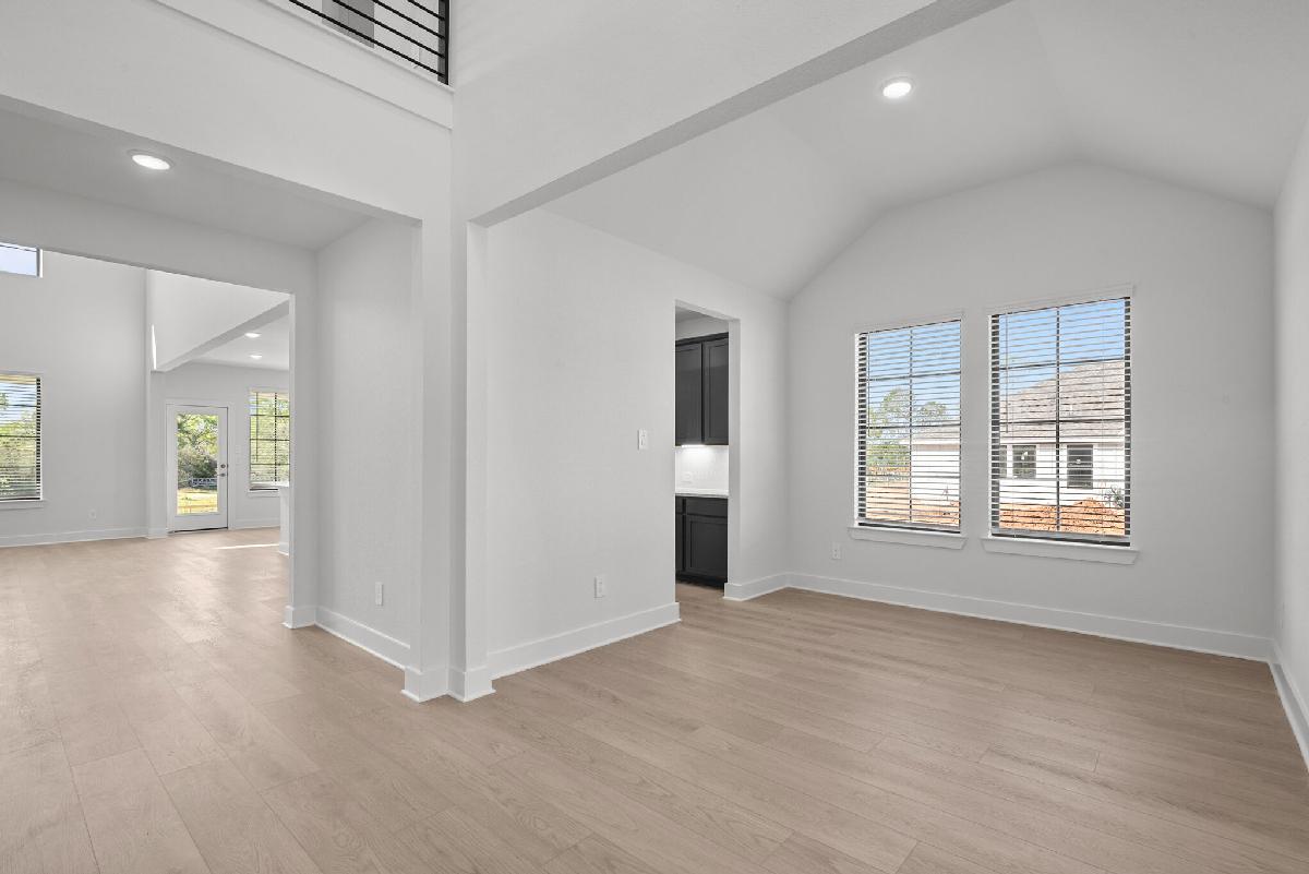 Interior - Representational Photo