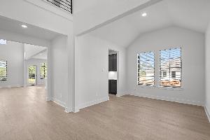 Interior - Representational Photo