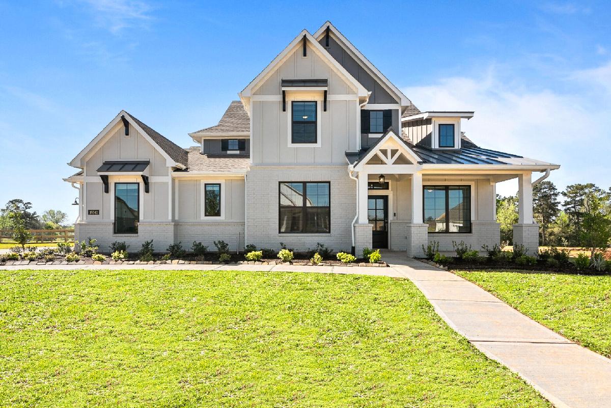 Front Exterior - Representational Photo