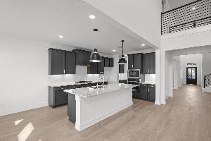 Kitchen - Representational Photo