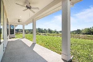 Porch - Representational Photo