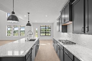 Kitchen - Representational Photo