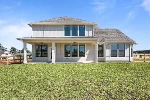 Porch - Representational Photo