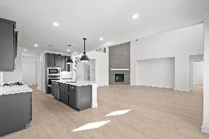 Kitchen - Representational Photo