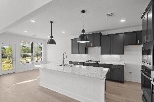 Kitchen - Representational Photo