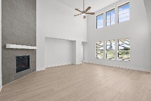 Interior - Representational Photo