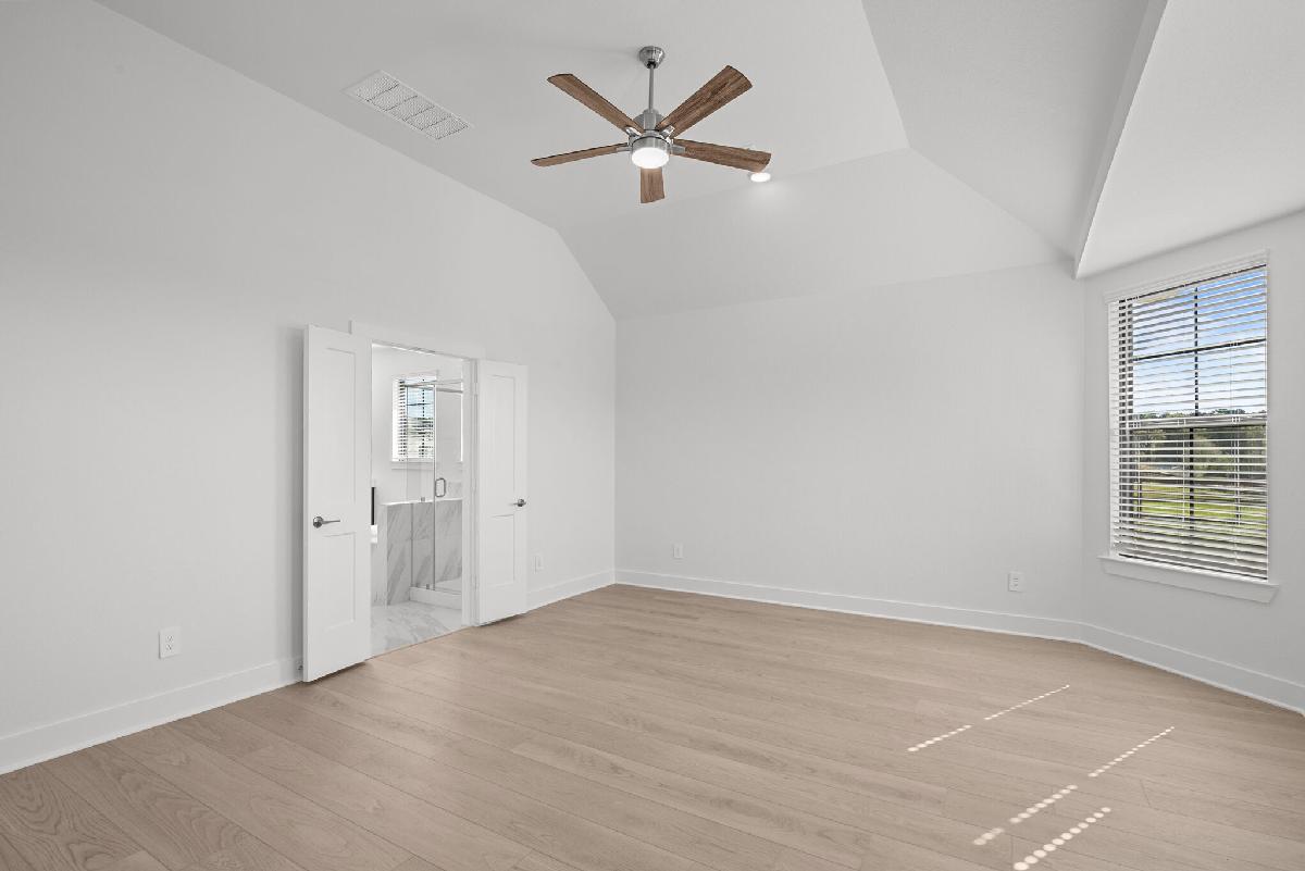 Interior - Representational Photo